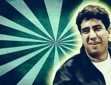 «Της Ελλάδος τα παιδιά»: Οι 10 καλύτερες ατάκες του «σμήναρχου Ε.Κάκαλου» στον γλοιώδη «Χλαπάτσα»